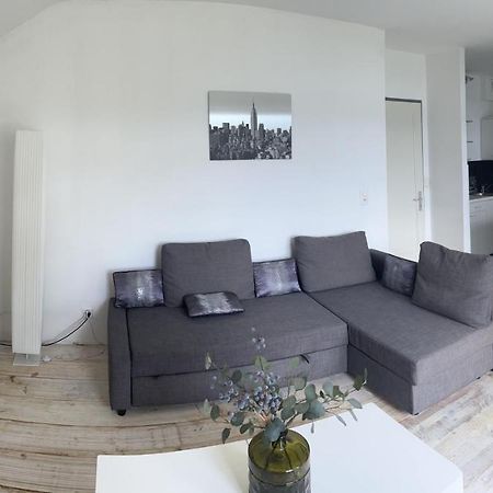 Le 59 Apartments Clarens Екстер'єр фото